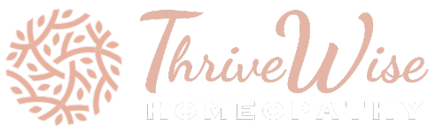 ThriveWise Homeopathy Ottawa