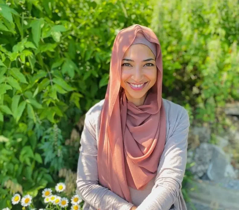 Iman Thabit – registered homeopath in ottawa