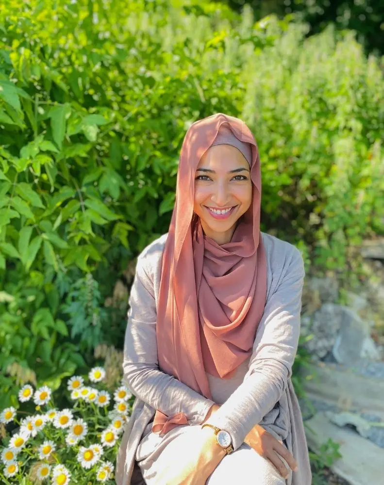 Iman Thabit – registered homeopath in ottawa