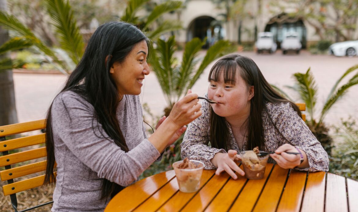 Child receiving gentle homeopathy for ADHD and autism support at ThriveWise Homeopathy Ottawa