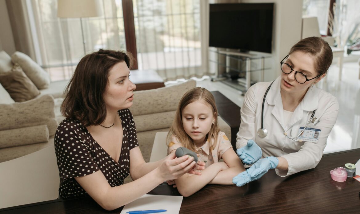 Homeopathic consultation to treat behaviour issues in children in Ottawa