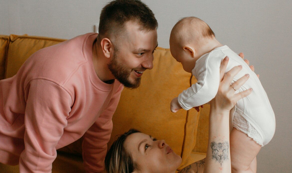 Happy Family