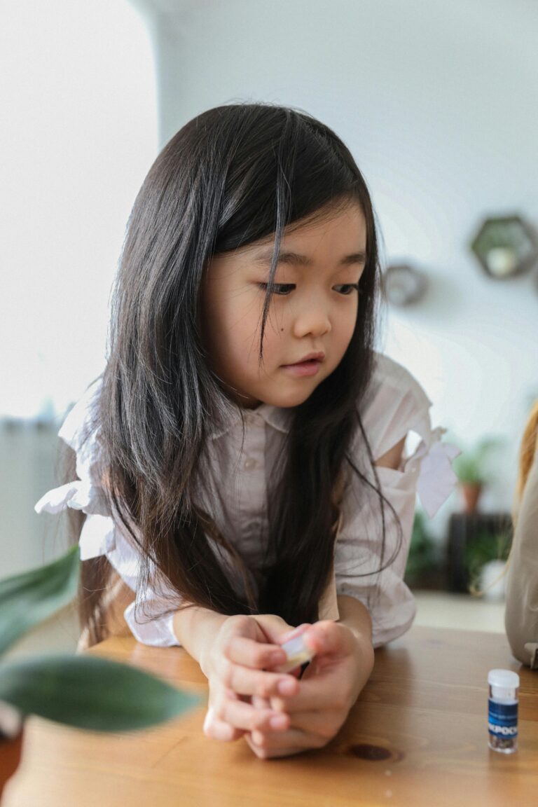 child anxiety therapy in Ottawa with parent support