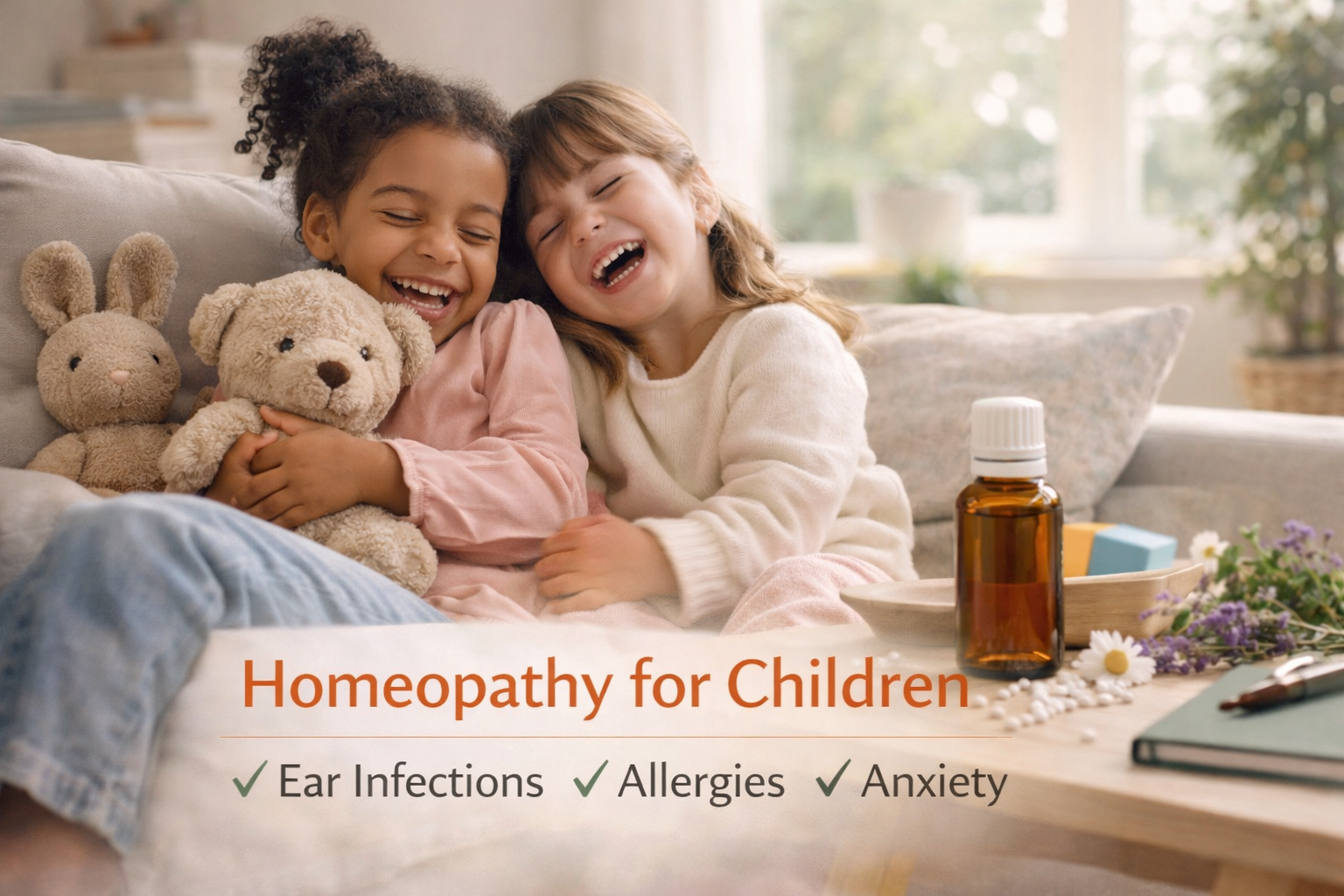 Homeopathy for children ottawa