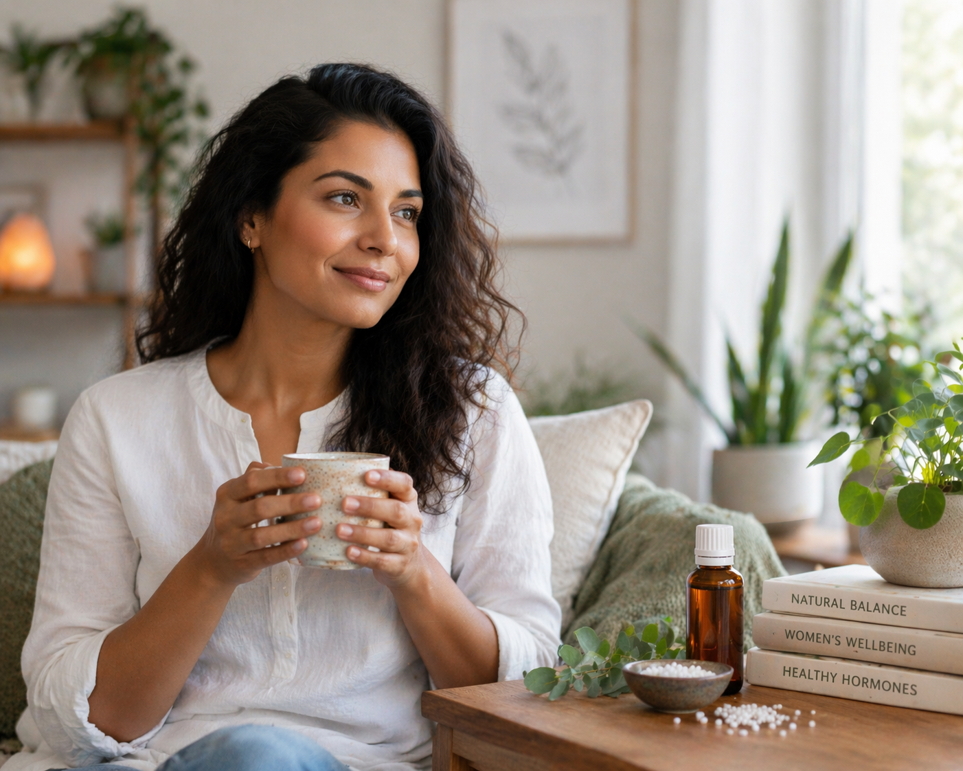Homeopathy for women ottawa