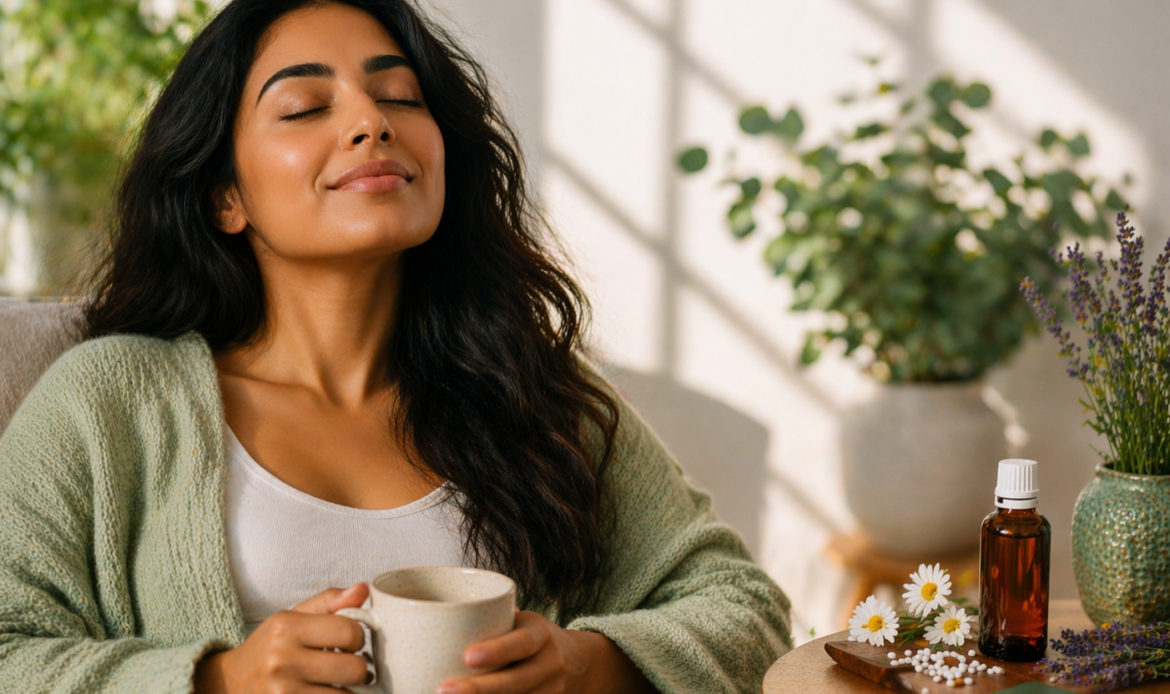 homeopathy for hormonal imbalance for women in ottawa